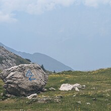 Erikjan Cuperus - Alta Via Dolomiti n. 1 (Italy)