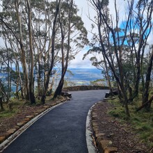 Emmanuelle Rivest henault - Macedon Ranges Walking Track