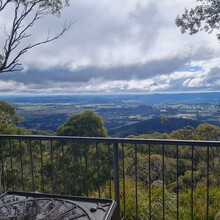 Emmanuelle Rivest henault - Macedon Ranges Walking Track
