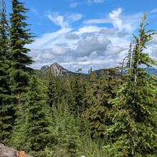 LeAna Leo - Diamond Peak (OR)