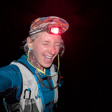 Melinda Houvig - Catskill 35ers (NY)