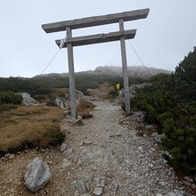 Beliana Hilbert - Staufen Traverse