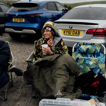Naomi Catherine Benson, Samuel Chick - Manumit All Tors (Woodhouse Round, Dartmoor)
