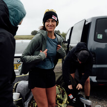 Naomi Catherine Benson, Samuel Chick - Manumit All Tors (Woodhouse Round, Dartmoor)