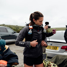 Naomi Catherine Benson, Samuel Chick - Manumit All Tors (Woodhouse Round, Dartmoor)