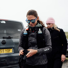 Naomi Catherine Benson, Samuel Chick - Manumit All Tors (Woodhouse Round, Dartmoor)