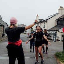 Naomi Catherine Benson, Samuel Chick - Manumit All Tors (Woodhouse Round, Dartmoor)