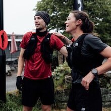 Naomi Catherine Benson, Samuel Chick - Manumit All Tors (Woodhouse Round, Dartmoor)