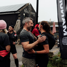 Naomi Catherine Benson, Samuel Chick - Manumit All Tors (Woodhouse Round, Dartmoor)