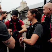 Naomi Catherine Benson, Samuel Chick - Manumit All Tors (Woodhouse Round, Dartmoor)