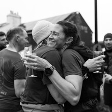 Naomi Catherine Benson, Samuel Chick - Manumit All Tors (Woodhouse Round, Dartmoor)