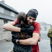 Naomi Catherine Benson, Samuel Chick - Manumit All Tors (Woodhouse Round, Dartmoor)