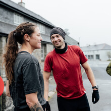 Naomi Catherine Benson, Samuel Chick - Manumit All Tors (Woodhouse Round, Dartmoor)