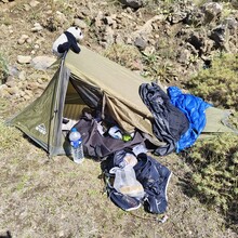 Markéta Peggy Marvanová - Mount Ararat (Türkiye)