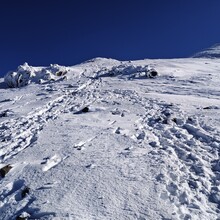 Markéta Peggy Marvanová - Mount Ararat (Türkiye)