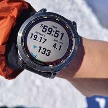 Markéta Peggy Marvanová - Mount Ararat (Türkiye)