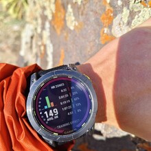 Markéta Peggy Marvanová - Mount Ararat (Türkiye)