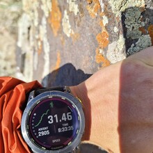 Markéta Peggy Marvanová - Mount Ararat (Türkiye)