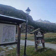 Pablo Doña Girón - Gran Paradiso (Italy)