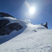 Pablo Doña Girón - Gran Paradiso (Italy)