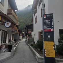 Pablo Doña Girón - Weissmies