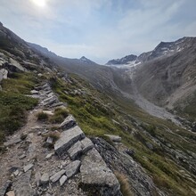 Pablo Doña Girón - Weissmies