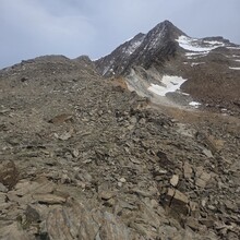 Pablo Doña Girón - Weissmies