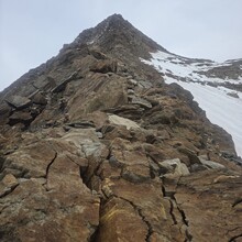 Pablo Doña Girón - Weissmies