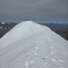 Pablo Doña Girón - Weissmies