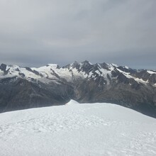 Pablo Doña Girón - Weissmies