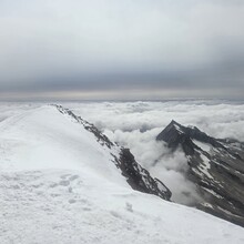 Pablo Doña Girón - Weissmies