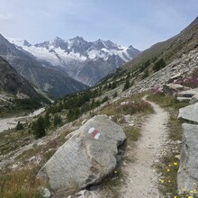 Pablo Doña Girón - Weissmies