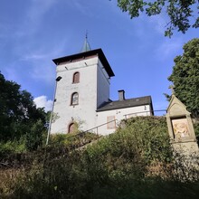Ingo Warken - Münstereifelsteig