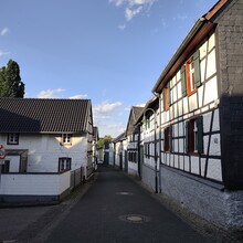 Ingo Warken - Münstereifelsteig