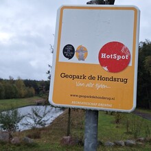 Wolter de Lange - Hondsrug (Netherlands)