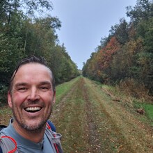 Wolter de Lange - Hondsrug (Netherlands)