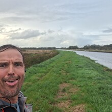 Wolter de Lange - Hondsrug (Netherlands)