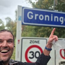 Wolter de Lange - Hondsrug (Netherlands)