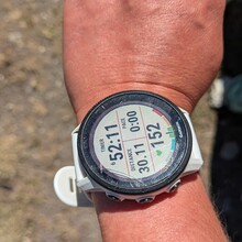 Cristina Podocea - Langtang valley trek