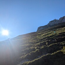 Anita Flack - Chiemgautour (Germany)