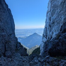 Anita Flack - Chiemgautour (Germany)