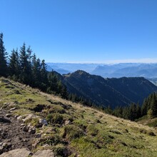 Anita Flack - Chiemgautour (Germany)