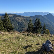 Anita Flack - Chiemgautour (Germany)