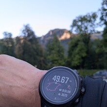 Anita Flack - Chiemgautour (Germany)