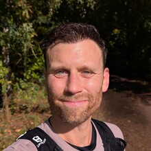 Martin Glodowski - Grüne Hauptwege Berlin: Weg 5 - Nord-Süd-Weg