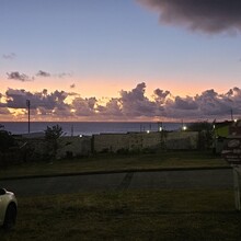 David Desnoyers - St Kitts Island Circumnavigation