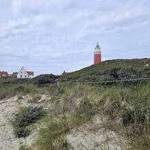 Marian Vasile - Tour around Texel (Netherlands)