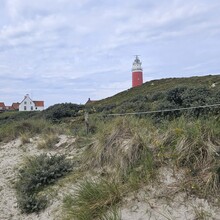 Marian Vasile - Tour around Texel (Netherlands)