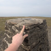 Samantha Baker - Yorkshire Three Peaks (United Kingdom)