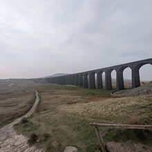 Samantha Baker - Yorkshire Three Peaks (United Kingdom)